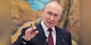 Security Tight : पुतिन के भारत दौरे से पहले दिल्ली में सिक्योरिटी टाइट, हाई-टेक कवच तैयार, जानें कैसे राजधानी हुई पैक ?