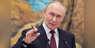 Security Tight : पुतिन के भारत दौरे से पहले दिल्ली में सिक्योरिटी टाइट, हाई-टेक कवच तैयार, जानें कैसे राजधानी हुई पैक ?