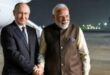 Big meaning : रूस का नमस्ते तो जवाब में पीएम मोदी ने किया रशियन लैंग्वेंज में पोस्ट, एक-एक शब्द के हैं बड़े मायने ?