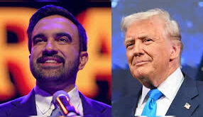 Zohran Mamdani : सबसे युवा मेयर भारतीय मूल के जोहरान ममदानी ने रच दिया इतिहास, जीते न्यूयॉर्क मेयर का चुनाव ?