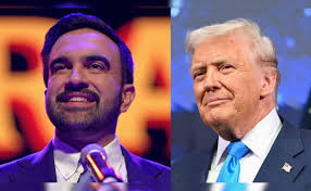 Zohran Mamdani : सबसे युवा मेयर भारतीय मूल के जोहरान ममदानी ने रच दिया इतिहास, जीते न्यूयॉर्क मेयर का चुनाव ?