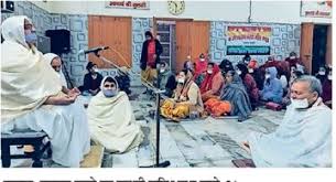 Discipline dictatorship : संघ को भीतर से समझें अनुशासन तानाशाही नहीं, अनुभव पर आधारित सत्य जानें ही ?