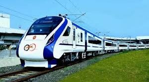 Vande Bharat Express : इस तारीख से चलेगी लखनऊ से सहारनपुर वंदे भारत एक्सप्रेस, इसका पूरा शेड्यूल और स्टॉपेज देखिए ?