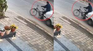 Cycling : साइक्लिंग पर गया था 58 वर्षीय व्यक्ति, तेज रफ्तार कार ने मारी टक्कर, जानिए गुड़गांव का मामला ?