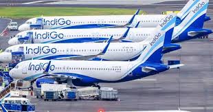 Indigo Flight: फ्लाइट कैंसलेशन पर एविएशन मिनिस्‍टर नायडू बोले- इंडिगो पर होगा सख्‍त एक्‍शन, जांच के बाद लगेगा भारी फाइन ?