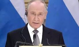 India-Russia : पुतिन ने रूसी तेल को लेकर दिया भारत को बड़ा ऑफर, सुनकर तिलमिला जाएंगे ट्रंप, गहरी होगी भारत-रूस की दोस्ती ?