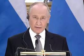 India-Russia : पुतिन ने रूसी तेल को लेकर दिया भारत को बड़ा ऑफर, सुनकर तिलमिला जाएंगे ट्रंप, गहरी होगी भारत-रूस की दोस्ती ?