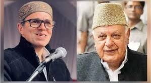 Omar Abdullah : लोग कहते हैं EVM में गड़बड़ है, पर मैं नहीं मानता, इस बात पर अपने पिता से भी नहीं बनती: उमर अब्दुल्ला ?