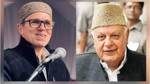 Omar Abdullah : लोग कहते हैं EVM में गड़बड़ है, पर मैं नहीं मानता, इस बात पर अपने पिता से भी नहीं बनती: उमर अब्दुल्ला ?