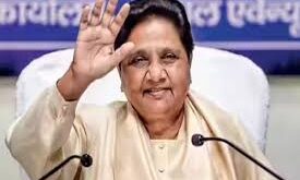 Mayawati said : 'वोट ही असली ताकत, SIR में बढ़-चढ़कर भाग लें', अंबेडकर परिनिर्वाण दिवस पर बोलीं मायावती ?