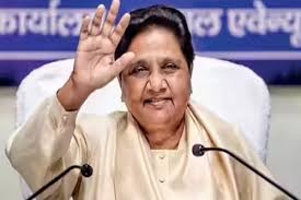 Mayawati said : 'वोट ही असली ताकत, SIR में बढ़-चढ़कर भाग लें', अंबेडकर परिनिर्वाण दिवस पर बोलीं मायावती ?