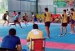 Kabaddi team : चन्देना कोली में ट्रायल के बाद जिलास्तरीय कब्बड्डी टीम का हुआ चयन ?