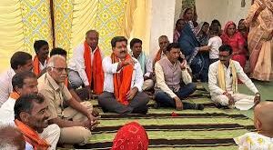 Government in Saharanpur : सहारनपुर में सरकार आपके द्वार ग्राम चौपालों से 110 पंचायतों में समस्याओं का त्वरित समाधान हुआ ?