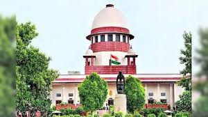 Supreme Court : उच्च जाति के व्यक्ति पर सिर्फ इसलिए केस नहीं दर्ज हो सकता क्योंकि उस पर SC/ST समुदाय के किसी सदस्य ने आरोप लगाया है: सुप्रीम कोर्ट ?
