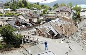 Japan Earthquake: जापान ने 7.6 तीव्रता का भूकंप, सुनामी की चेतावनी जारी ?