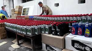 Well-known companies : दिल्ली में बिक रहे हैं नामी कंपनियों के नकली ऑटो पार्ट्स, दिल्ली पुलिस के इस खुलासे के बाद हिल जाएंगे आप ?