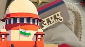Supreme Court : सुप्रीम कोर्ट ने यूपी के DIG से क्यों कहा- अपना वॉयस सैंपल दो, फॉरेंसिक जांच होगी