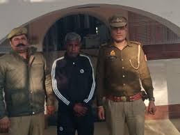 Charthawal Police : चरथावल पुलिस ने शातिर आरोपी को अवैध असलेह समेत दबोचा ?