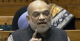 Intruders : हम देश में एक भी घुसपैठिए को नहीं रहने देंगे कांग्रेस को आड़े हाथों लेते हुए बोले अमित शाह ?