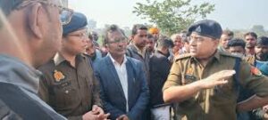 Severe in UP : यूपी में भीषण दुर्घटनाएं बेकाबू रफ्तार से 4 जिलों में महिला और मासूम समेत 6 लोगों की मौत ?