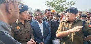 Severe in UP : यूपी में भीषण दुर्घटनाएं बेकाबू रफ्तार से 4 जिलों में महिला और मासूम समेत 6 लोगों की मौत ?