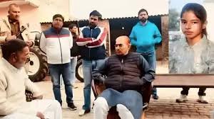 Grief spread : तेज डीजे बना काल बारात देखने आई नौवीं की छात्रा की हार्ट अटैक से गई जान, गांव में पसरा मातम ?