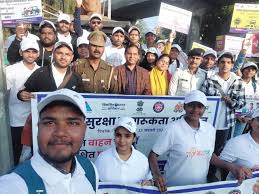 Safe and sounds : सहारनपुर DDMA की अपील: सर्दियों में रहें सुरक्षित और स्वस्थ ?