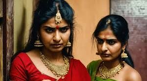 Relentless attacks : आगरा सरप्राइज गिफ्ट देने के बहाने भाभी ने ननद की आखें और हाथ चुन्नी से बांधे, फिर चाकू से किए ताबड़तोड़ वार ?