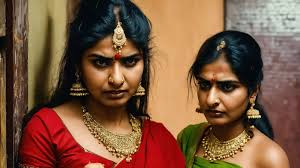 Relentless attacks : आगरा सरप्राइज गिफ्ट देने के बहाने भाभी ने ननद की आखें और हाथ चुन्नी से बांधे, फिर चाकू से किए ताबड़तोड़ वार ?