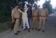 Garhmukteshwar Police : हापुड़ में थाना गढ़मुक्तेश्वर पुलिस की कार्रवाई, गौकश बदमाश घायलावस्था में गिरफ्तार ?