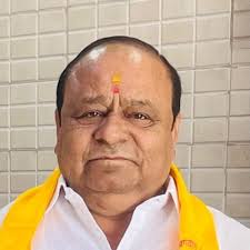 Rakesh Tyagi : कांग्रेस जिलाध्यक्ष राकेश त्यागी ने दिल्ली महारैली में चार किलोमीटर पदयात्रा कर उत्साह बढ़ाया ?