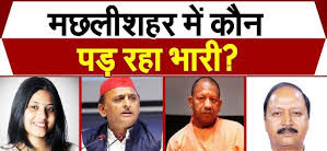 Development in Machhlishahr : मछलीशहर में विकास की पहचान बने पूर्व सांसद बीपी सरोज, हाईवे व ओवरब्रिजों से मिली गति ?