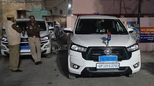 Chaos ensued : हापुड़ में दिनदहाड़े लूट से मचा हड़कंप, हथियारबंद बदमाशों ने मुनीम से 85 लाख रुपये लूटे ?