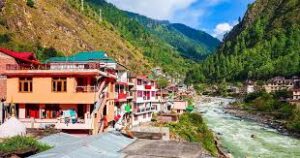 Himachal Pradesh : हिमाचल प्रदेश में पर्यटन का उभार और पर्यावरणीय चिंता ?