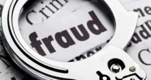 FIR filed against six people : जौनपुर नौकरी का लालच, नेटवर्किंग का जाल, 52 हजार की ठगी में छह पर एफआईआर ?