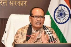 He was accused of shedding crocodile tears: शिवराज सिंह चौहान ने कांग्रेस पर हमला किया, मगरमच्छ के आंसू बहाने का आरोप लगाया ?