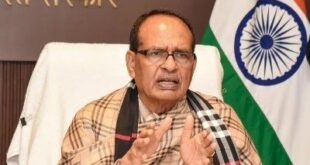 He was accused of shedding crocodile tears: शिवराज सिंह चौहान ने कांग्रेस पर हमला किया, मगरमच्छ के आंसू बहाने का आरोप लगाया ?