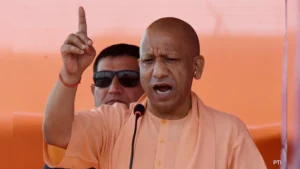 Big action : यूपी में बांग्लादेशी रोहिंग्या घुसपैठियों के खिलाफ बड़ा एक्शन, योगी ने 17 नगर निकायों में दिए डिटेंशन सेंटर बनाने के निर्देश ?