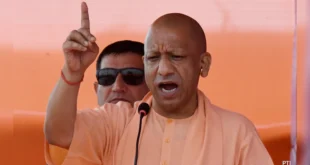 Big action : यूपी में बांग्लादेशी रोहिंग्या घुसपैठियों के खिलाफ बड़ा एक्शन, योगी ने 17 नगर निकायों में दिए डिटेंशन सेंटर बनाने के निर्देश ?