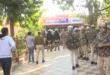 Jaipur Chomu Mosque : जयपुर चौमूं मस्जिद पर विवाद हिंसा, पुलिस लाठीचार्ज, इंटरनेट 24 घंटे बंद