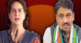 Imran Masood : अगर प्रियंका गांधी पीएम बनती हैं तो बांग्लादेश नहीं बन पाएगा भारत विरोधी अड्डा: इमरान मसूद ?