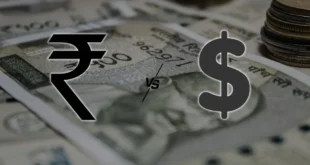 Indian Economy : डॉलर के सामने पस्त हुआ रुपया! 90.14 के सर्वकालिक निचले स्तर पर, क्या बड़े संकट की ओर बढ़ रही भारतीय अर्थव्यवस्था ?