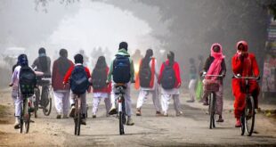 The school will be closed on December 29-30: जौनपुर में शीतलहर के कारण कक्षा 1-8 के स्कूल 29-30 दिसंबर को बंद