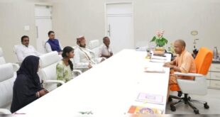 CM Yogi : रायबरेली के पीड़ित परिवार के आंसू की हर बूंद का हिसाब लिया जाएगा : सीएम योगी ?