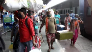 Big statement : ट्रेन में ज्यादा सामान ले जाना पड़ेगा भारी प्लेन की तरह देना होगा एक्स्ट्रा चार्ज, सरकार ने दिया बड़ा बयान ?