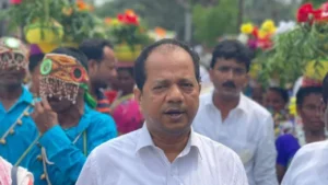 Krishna Temple : बंगाल में बनाएंगे हुमायूं के बाद अब TMC MLA जाकिर हुसैन का ऐलान ?