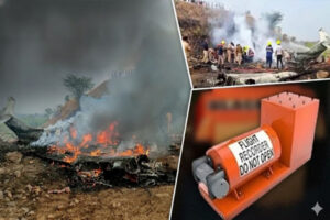 The DGCA will conduct a detailed investigation : कैसे क्रैश हुआ अजित पवार का चार्टर्ड प्लेन? डीजीसीए करेगी विस्तृत जांच