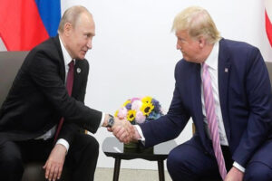 Ukraine has Putin : यूक्रेन ने पुतिन के आवास पर नहीं किया हमला? CIA को नहीं मिले कोई सबूत ?