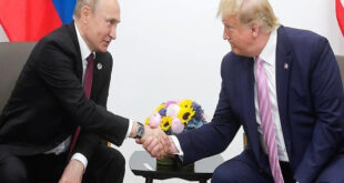 Ukraine has Putin : यूक्रेन ने पुतिन के आवास पर नहीं किया हमला? CIA को नहीं मिले कोई सबूत ?