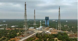 He will be able to take photos : ISRO का 2026 का पहला मिशन : अन्वेषा सैटेलाइट लॉन्च किया,बंकरों में छिपे दुश्मन की फोटो ले सकेगा